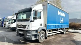     Man Tgm 18.290 4X2 BL