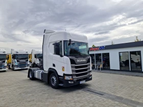 Scania R 500 Highline | Mobile.bg    1