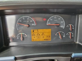 Volvo Fh 480 Z-кран, снимка 9