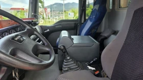 Man Tga 35 430  EURO 3 8X4 | Auto.bg — изображение 8