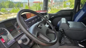 Man Tga 35 430  EURO 3 8X4 | Auto.bg — изображение 4