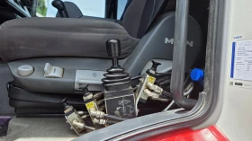 Man Tga 35 430  EURO 3 8X4 | Auto.bg — изображение 7
