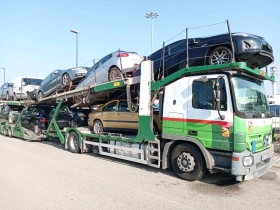 Mercedes-Benz Actros 1841 LS | Mobile.bg � ����� ������ 2
