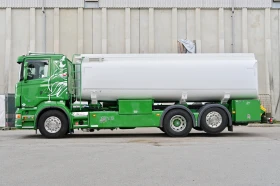 Scania R 560 undefined | Auto.bg — изображение 2