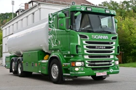 Scania R 560 undefined | Auto.bg — изображение 5