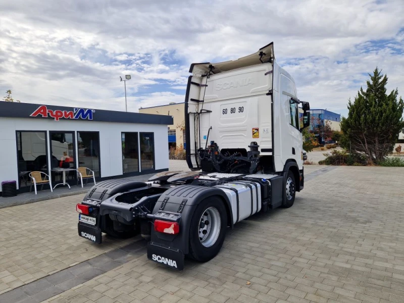 Scania R 500 Highline, снимка 3 - Камиони - 49357026