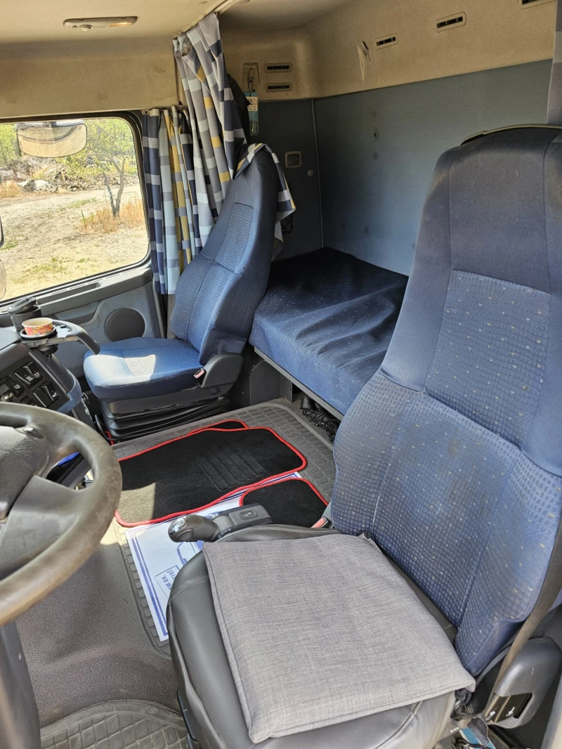 Volvo Fh 480 Z-кран, снимка 10 - Камиони - 53560861