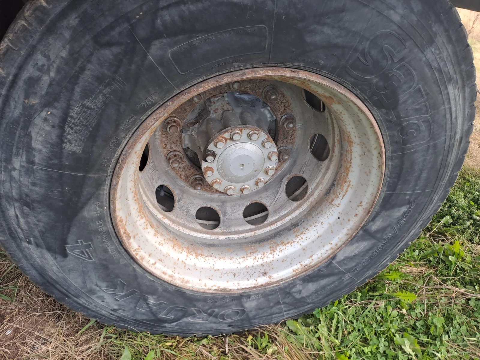 Man 17.232 272, 192, 163,  | Mobile.bg   11