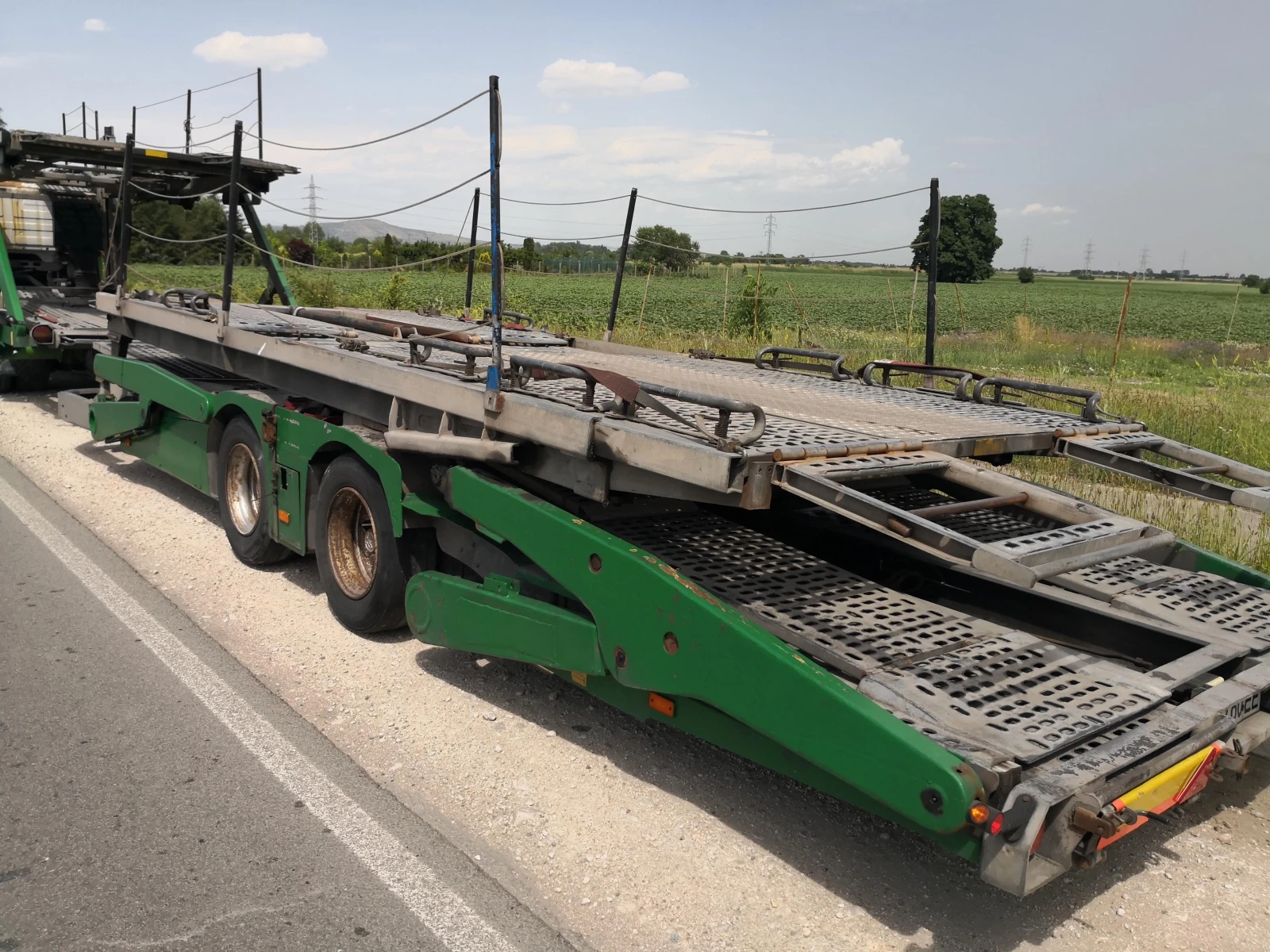 Mercedes-Benz Actros 1841 LS, снимка 7 - Камиони - 55067946