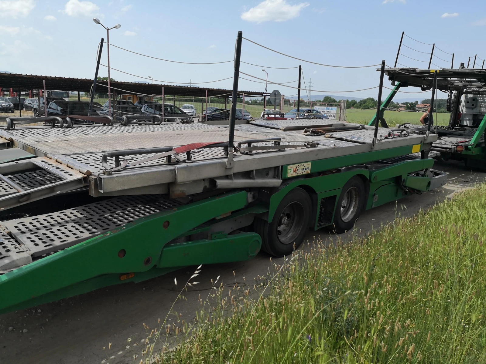 Mercedes-Benz Actros 1841 LS, снимка 5 - Камиони - 55067946