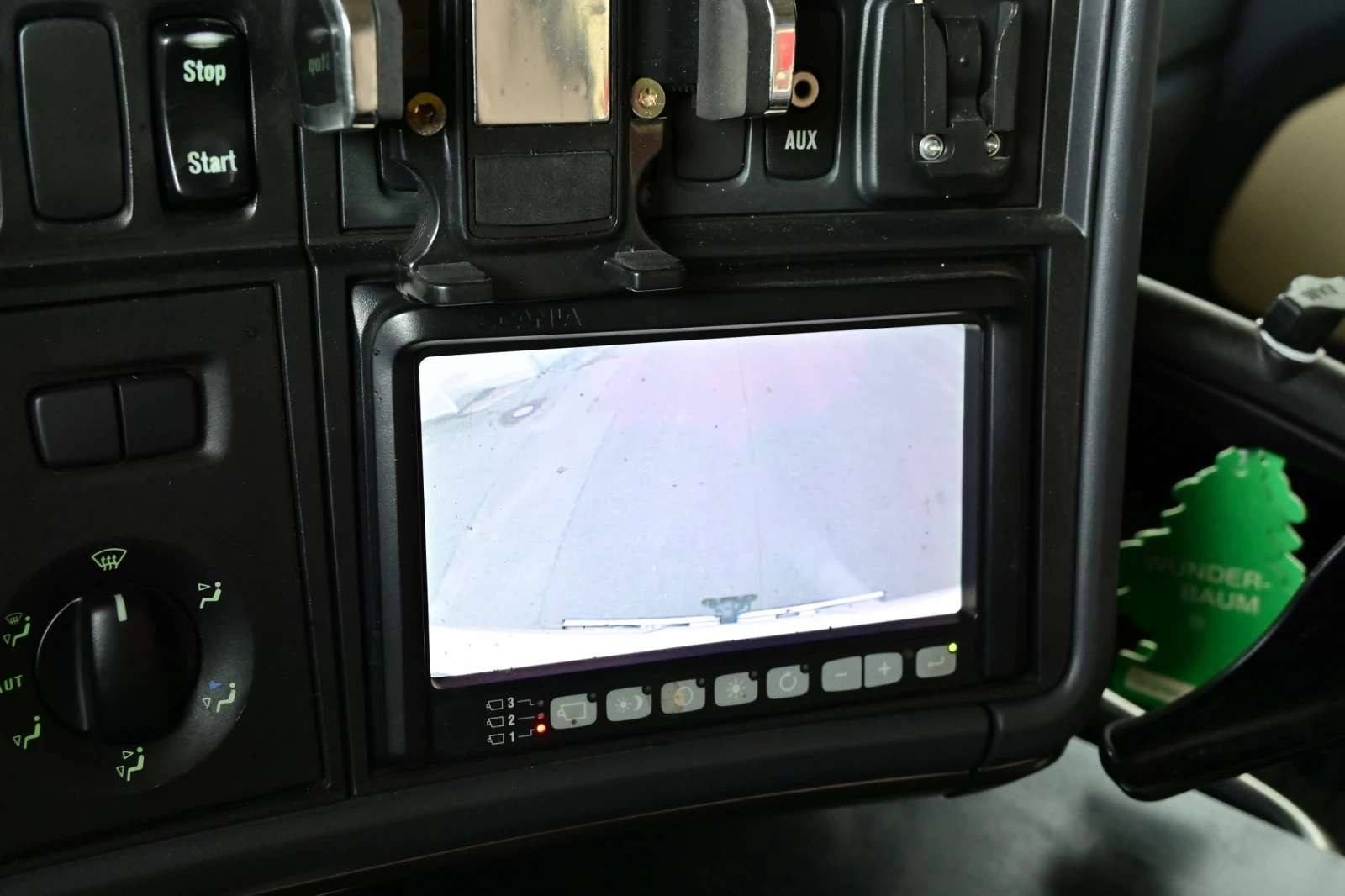 Scania R 560, снимка 11 - Камиони - 56124626