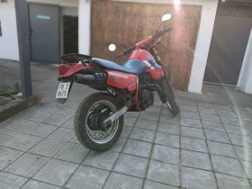 Honda Xlr, снимка 2