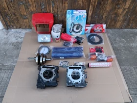 Honda Xlr, снимка 4