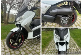 Yamaha X-max 250cc FACE ОБСЛУЖЕН ТОП, снимка 7