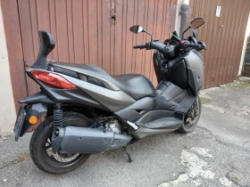 Yamaha X-max 300i ABS - Сервизна книжка, снимка 3