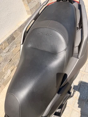Yamaha X-max 300i ABS TCS LED - Сервизна книжка, снимка 10