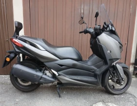 Yamaha X-max 300i ABS - Сервизна книжка, снимка 2