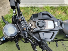 Husqvarna Svartpilen 200 125i, снимка 14