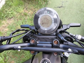 Husqvarna Svartpilen 200 125i, снимка 17