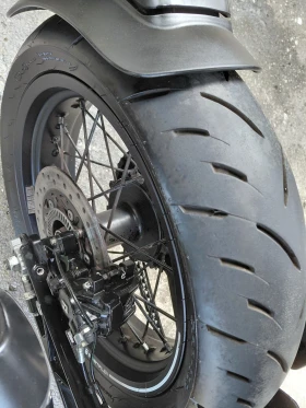 Husqvarna Svartpilen 200 125i, снимка 8