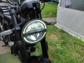 Husqvarna Svartpilen 200 125i, снимка 15