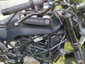 Husqvarna Svartpilen 200 125i, снимка 6