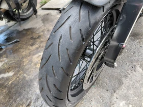 Husqvarna Svartpilen 200 125i, снимка 7