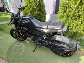 Husqvarna Svartpilen 200 125i, снимка 11