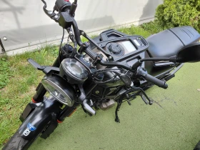 Husqvarna Svartpilen 200 125i, снимка 10