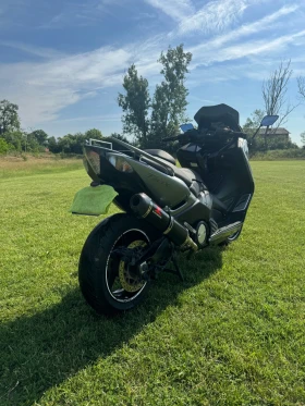 Yamaha T-max, снимка 2