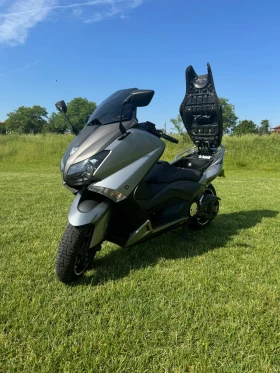 Yamaha T-max, снимка 17
