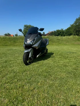 Yamaha T-max, снимка 12