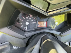 Yamaha T-max, снимка 11