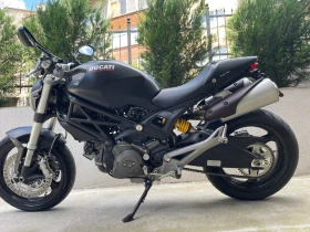 Ducati Monster 696, снимка 6