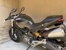 Ducati Monster 696, снимка 3