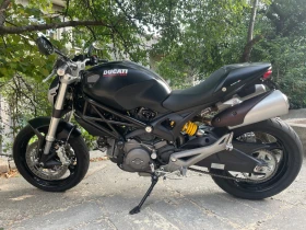 Ducati Monster 696, снимка 1