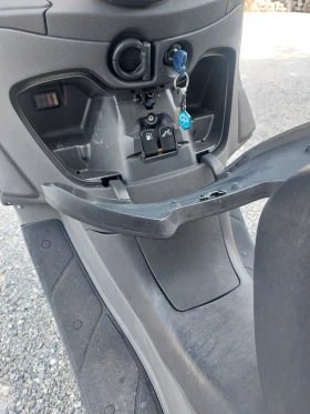 Piaggio X9, снимка 5
