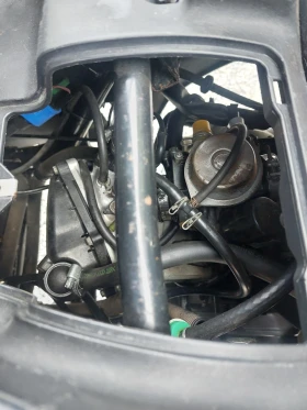 Piaggio X9, снимка 8