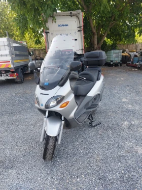 Piaggio X9, снимка 1