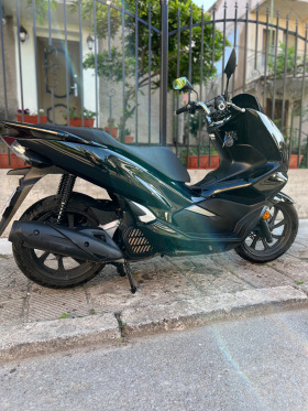 Honda Pcx 125 2020, снимка 3 - Мотоциклети и мототехника - 45903596