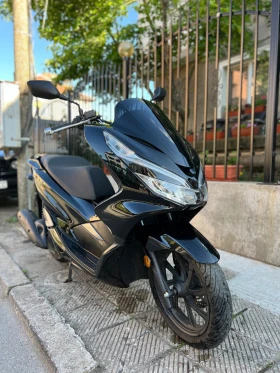 Honda Pcx 125 2020 | Mobile.bg    2