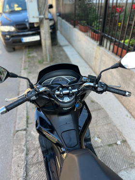 Honda Pcx 125 2020, снимка 5 - Мотоциклети и мототехника - 45903596