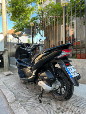 Honda Pcx 125 2020, снимка 10 - Мотоциклети и мототехника - 45903596