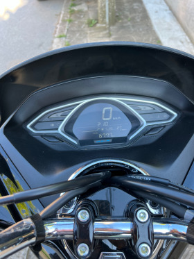 Honda Pcx 125 2020, снимка 7 - Мотоциклети и мототехника - 45903596