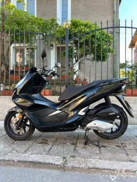 Honda Pcx 125 2020 | Mobile.bg    8