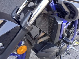 Yamaha Mt-03, снимка 8