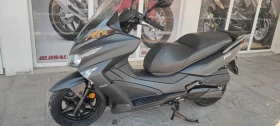     Kymco Downtown Xtown