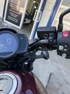 Honda Rebel 1100  | Mobile.bg    11