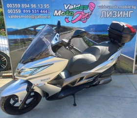 Kawasaki J300 ABS