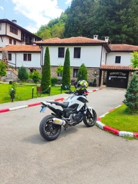 Honda Nc 750 XA | Mobile.bg    5